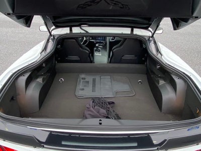 2019 Chevrolet Corvette Grand Sport