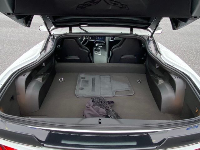 2019 Chevrolet Corvette Grand Sport