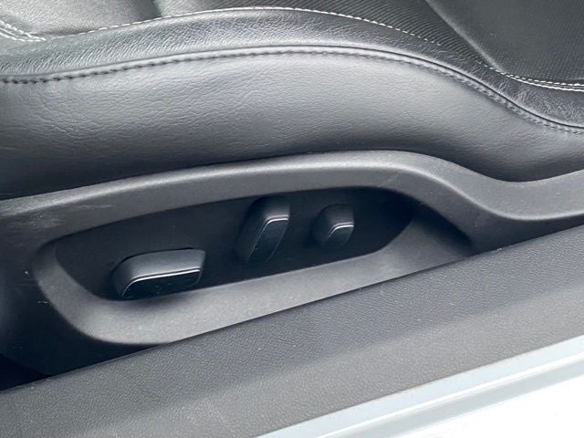 2019 Chevrolet Corvette Grand Sport