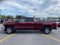 2017 Chevrolet Silverado 3500HD LTZ