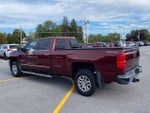 2017 Chevrolet Silverado 3500HD LTZ