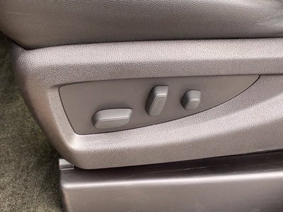 2017 Chevrolet Silverado 3500HD LTZ