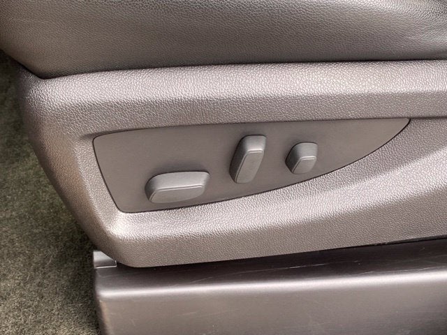 2017 Chevrolet Silverado 3500HD LTZ