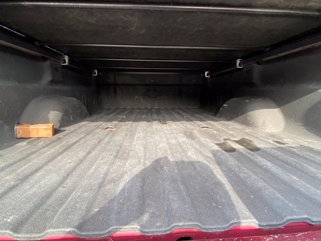 2017 Chevrolet Silverado 3500HD LTZ