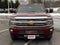 2016 Chevrolet Silverado 3500HD High Country