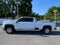 2022 Chevrolet Silverado 2500HD 4WD Crew Cab Long Bed LTZ