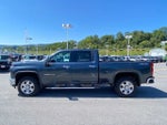 2020 Chevrolet Silverado 2500HD 4WD Crew Cab Standard Bed LTZ