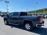 2020 Chevrolet Silverado 2500HD 4WD Crew Cab Standard Bed LTZ