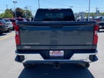 2020 Chevrolet Silverado 2500HD 4WD Crew Cab Standard Bed LTZ