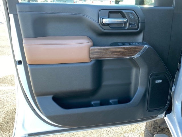 2022 Chevrolet Silverado 2500HD 4WD Crew Cab Standard Bed High Country