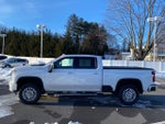 2022 Chevrolet Silverado 2500HD 4WD Crew Cab Standard Bed High Country