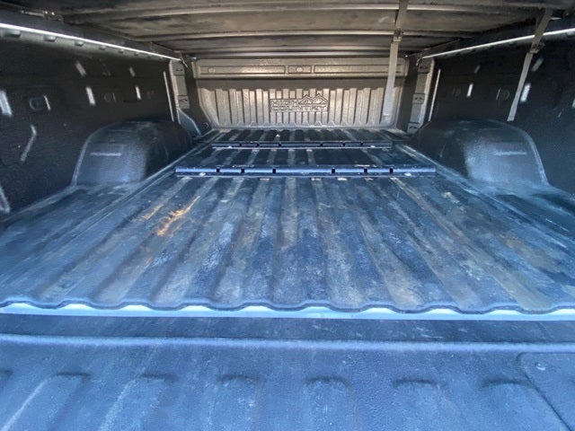 2022 Chevrolet Silverado 2500HD 4WD Crew Cab Standard Bed High Country