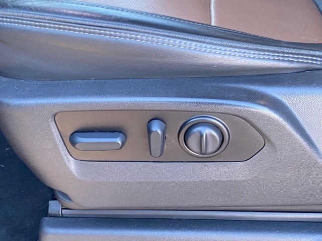 2022 Chevrolet Silverado 2500HD 4WD Crew Cab Standard Bed High Country