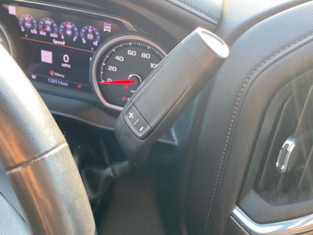 2020 Chevrolet Silverado 2500HD 4WD Crew Cab Standard Bed High Country