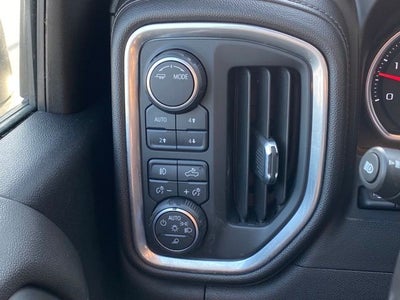 2020 Chevrolet Silverado 2500HD 4WD Crew Cab Standard Bed High Country