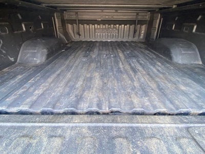 2020 Chevrolet Silverado 2500HD 4WD Crew Cab Standard Bed High Country