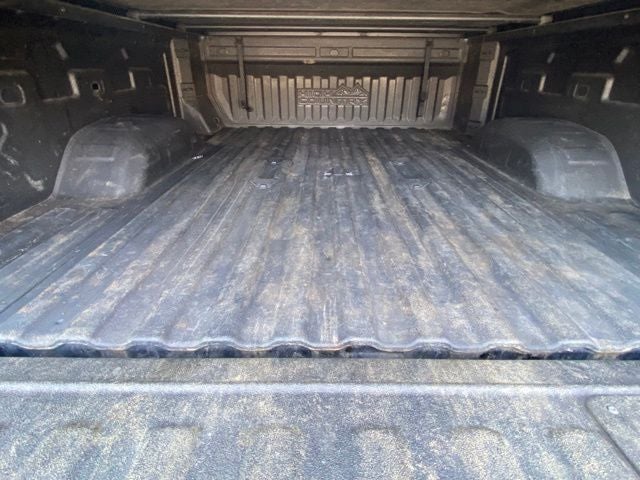 2020 Chevrolet Silverado 2500HD 4WD Crew Cab Standard Bed High Country