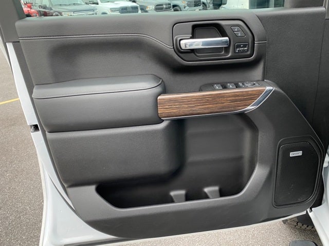 2023 Chevrolet Silverado 2500HD 4WD Crew Cab Standard Bed High Country