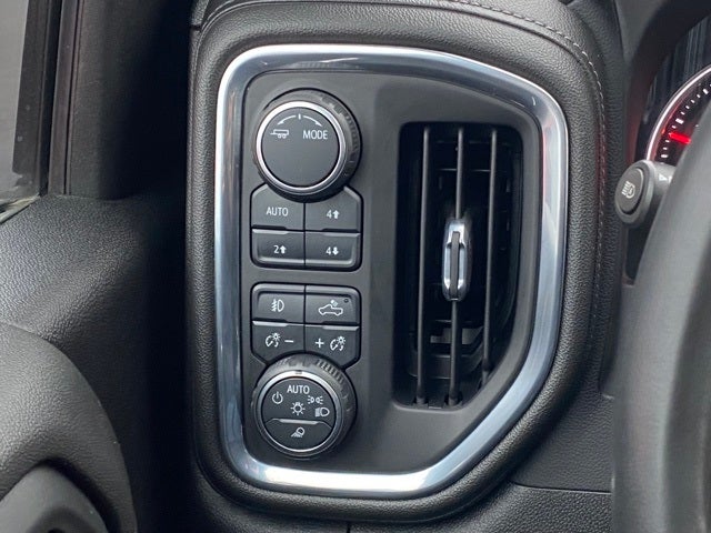 2023 Chevrolet Silverado 2500HD 4WD Crew Cab Standard Bed High Country