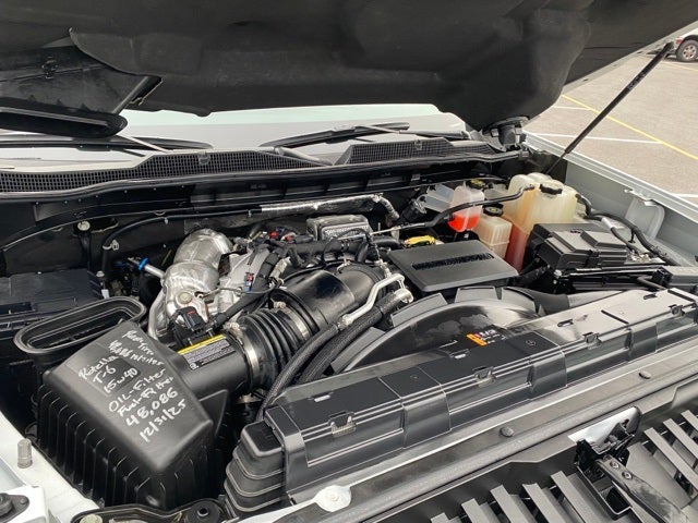 2023 Chevrolet Silverado 2500HD 4WD Crew Cab Standard Bed High Country