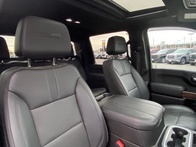 2023 Chevrolet Silverado 2500HD 4WD Crew Cab Standard Bed High Country