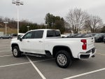2023 Chevrolet Silverado 2500HD 4WD Crew Cab Standard Bed High Country