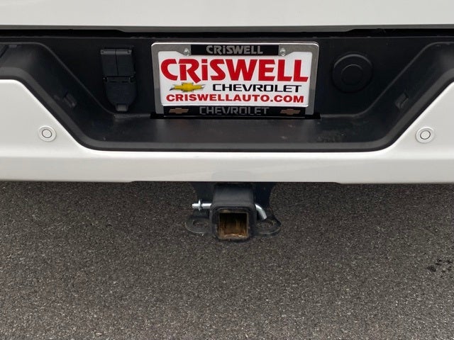 2023 Chevrolet Silverado 2500HD 4WD Crew Cab Standard Bed High Country