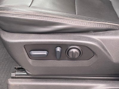 2023 Chevrolet Silverado 2500HD 4WD Crew Cab Standard Bed High Country