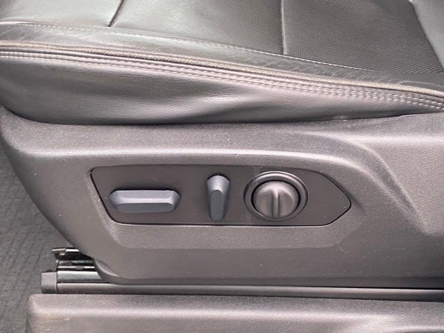 2023 Chevrolet Silverado 2500HD 4WD Crew Cab Standard Bed High Country