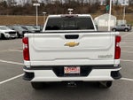 2023 Chevrolet Silverado 2500HD 4WD Crew Cab Standard Bed High Country