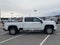 2023 Chevrolet Silverado 2500HD 4WD Crew Cab Standard Bed High Country