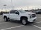 2023 Chevrolet Silverado 2500HD 4WD Crew Cab Standard Bed High Country