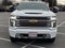 2023 Chevrolet Silverado 2500HD 4WD Crew Cab Standard Bed High Country