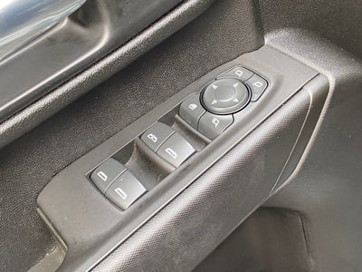 2020 Chevrolet Silverado 3500HD 4WD Crew Cab Long Bed WT