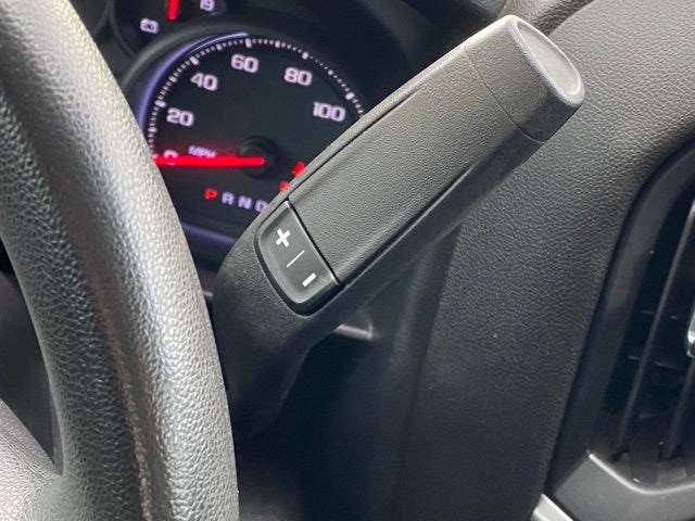 2020 Chevrolet Silverado 3500HD 4WD Crew Cab Long Bed WT