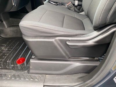 2020 Chevrolet Silverado 3500HD 4WD Crew Cab Long Bed WT