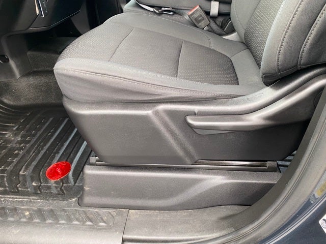 2020 Chevrolet Silverado 3500HD 4WD Crew Cab Long Bed WT