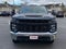 2020 Chevrolet Silverado 3500HD 4WD Crew Cab Long Bed WT