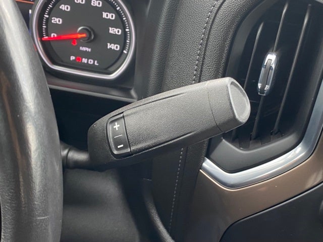 2023 Chevrolet Silverado 3500HD 4WD Crew Cab Long Bed High Country