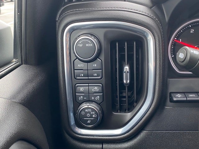 2023 Chevrolet Silverado 3500HD 4WD Crew Cab Long Bed High Country