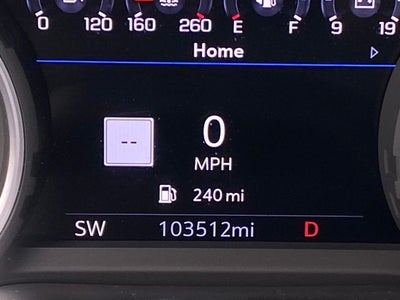 2020 Chevrolet Silverado 3500HD 4WD Crew Cab Long Bed High Country