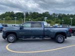 2020 Chevrolet Silverado 3500HD 4WD Crew Cab Long Bed High Country