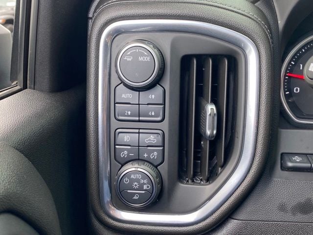 2020 Chevrolet Silverado 3500HD 4WD Crew Cab Long Bed High Country