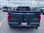 2020 Chevrolet Silverado 3500HD 4WD Crew Cab Long Bed High Country