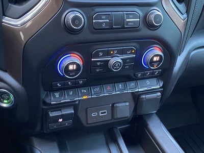 2023 Chevrolet Silverado 3500HD 4WD Crew Cab Long Bed High Country