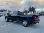 2023 Chevrolet Silverado 3500HD 4WD Crew Cab Long Bed High Country