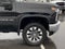 2021 Chevrolet Silverado 2500HD 4WD Double Cab Standard Bed LT