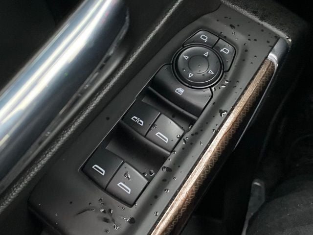 2021 Chevrolet Silverado 2500HD 4WD Double Cab Standard Bed LT