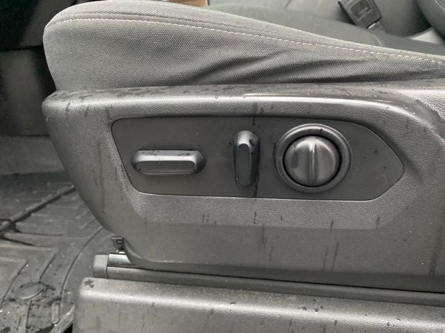 2021 Chevrolet Silverado 2500HD 4WD Double Cab Standard Bed LT