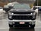 2021 Chevrolet Silverado 2500HD 4WD Double Cab Standard Bed LT